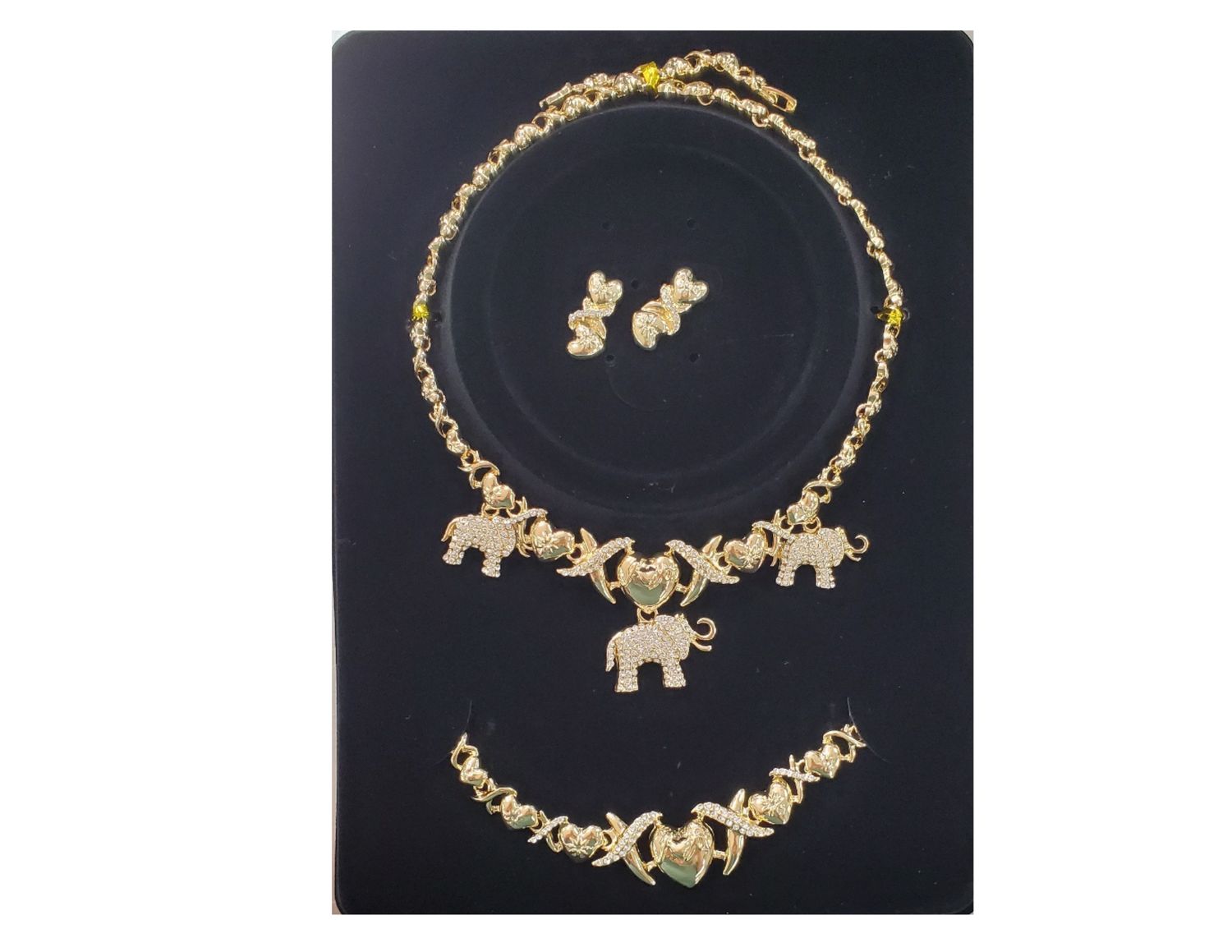 XO-025 - JEWELRY