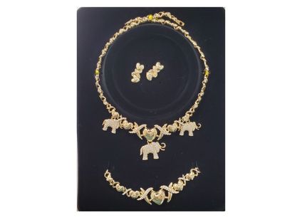 XO-025 - JEWELRY