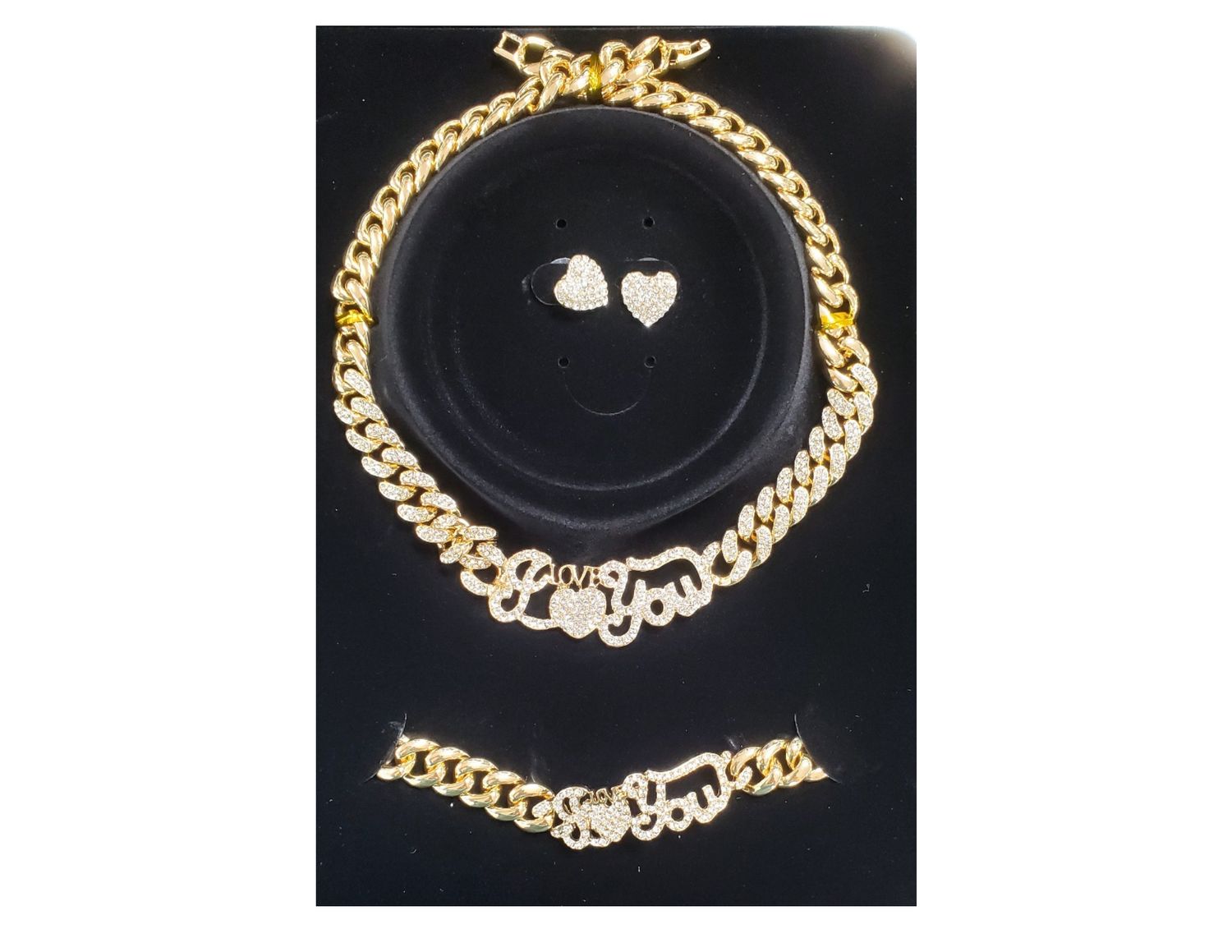 XO-28 - JEWELRY