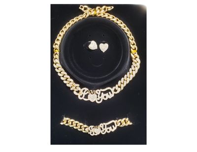 XO-28 - JEWELRY