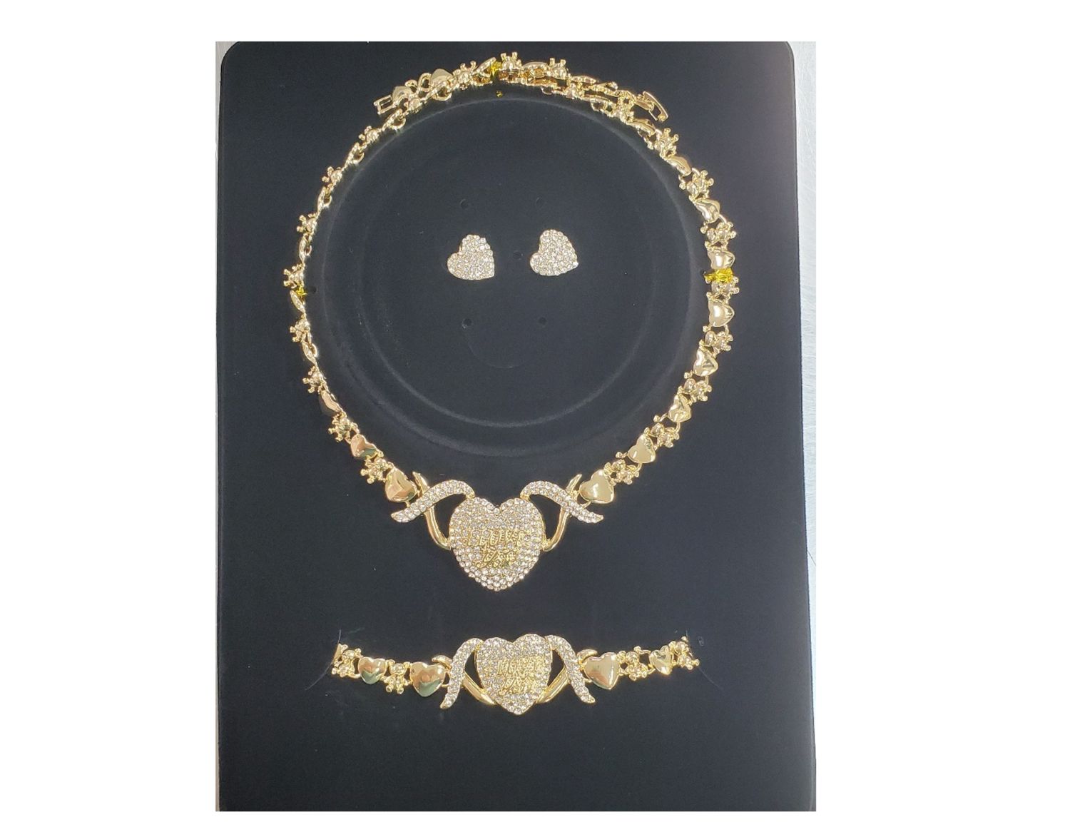 XO-32 - JEWELRY
