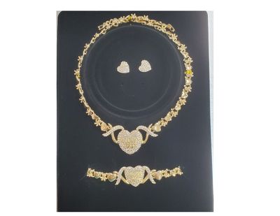 XO-32 - JEWELRY