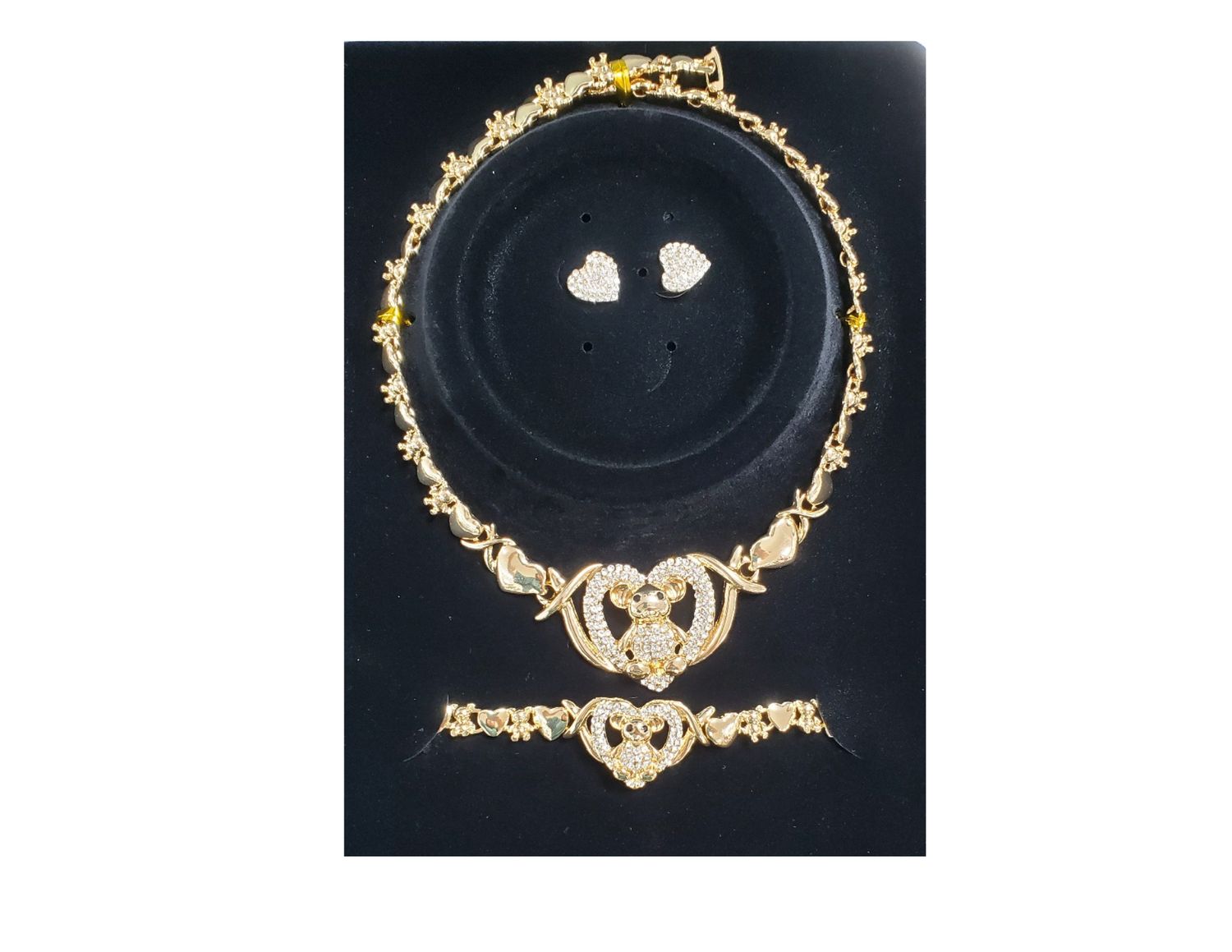 XO-30 - JEWELRY