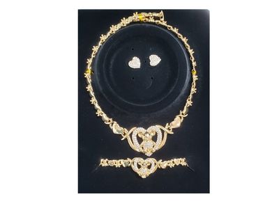 XO-30 - JEWELRY