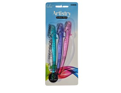 RZ20696-EYEBROW RAZOR