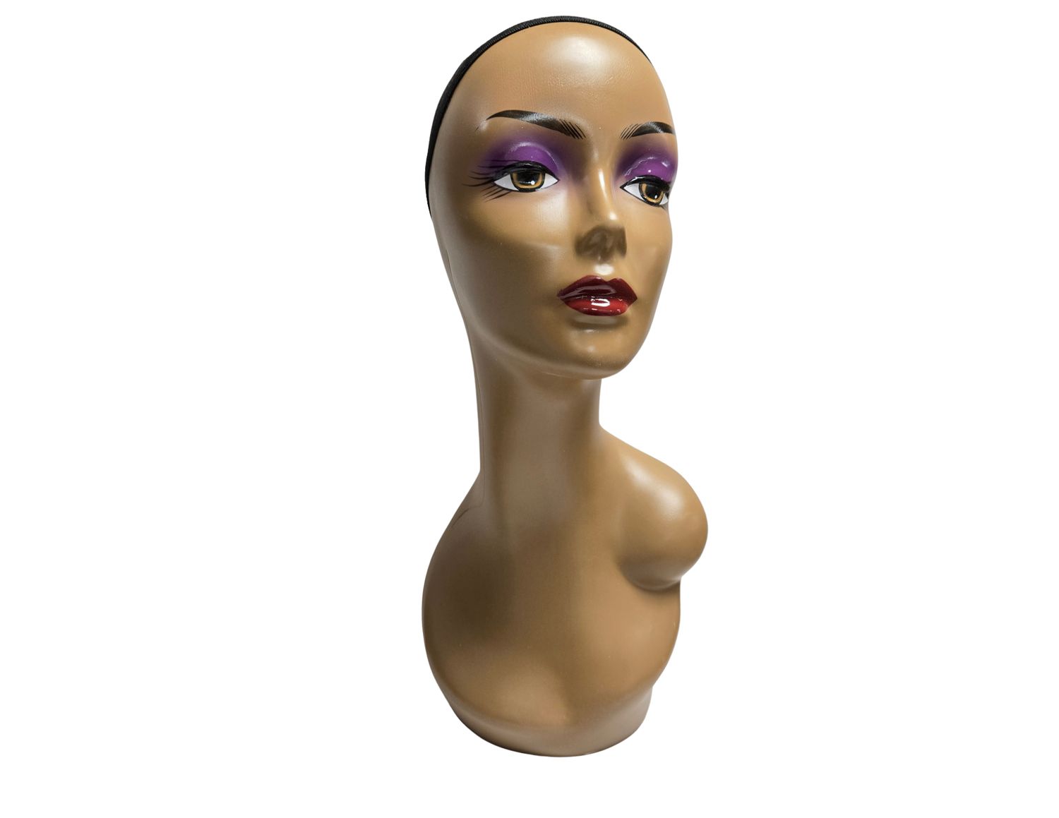 MANNEQUIN HEAD