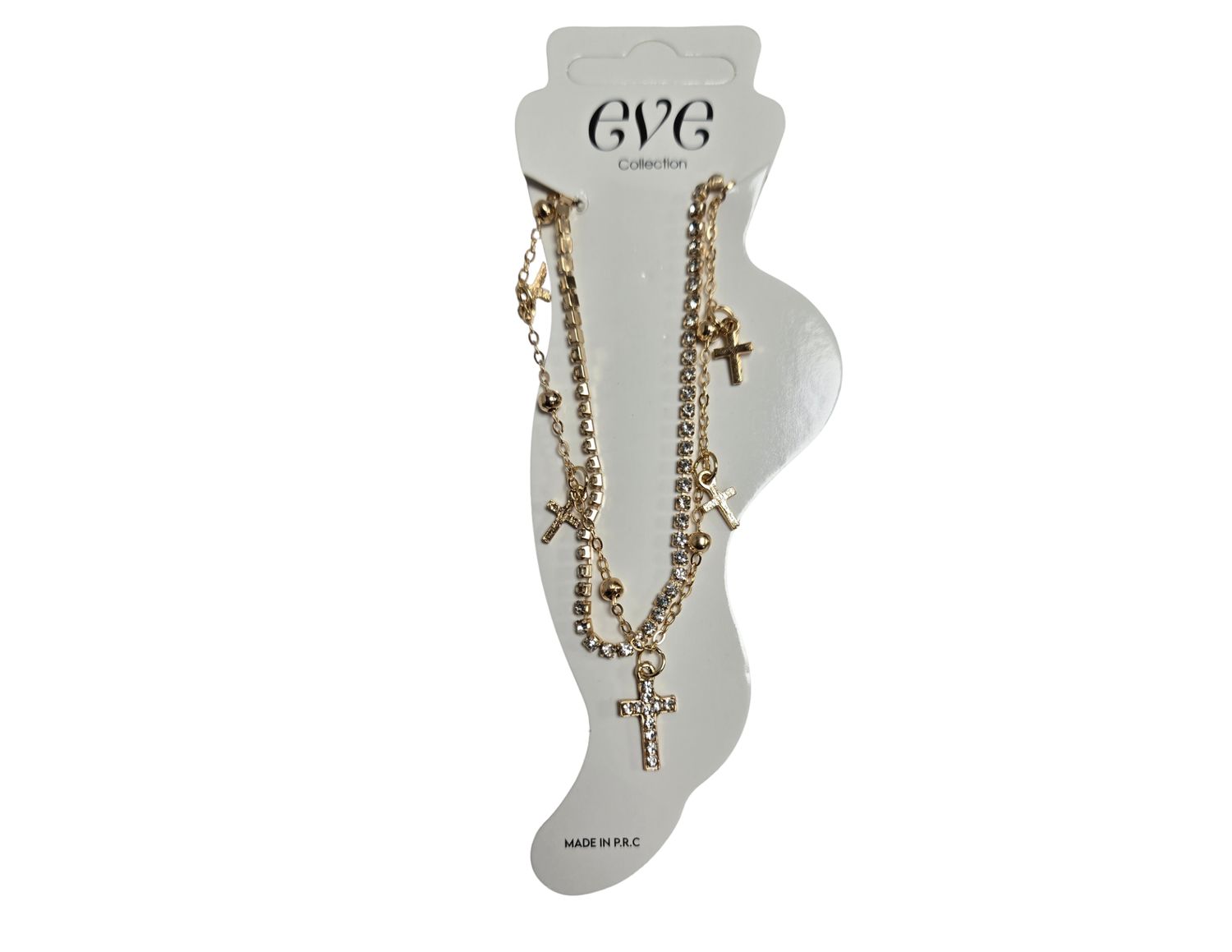 GRA-152 GD/SL - JEWELRY