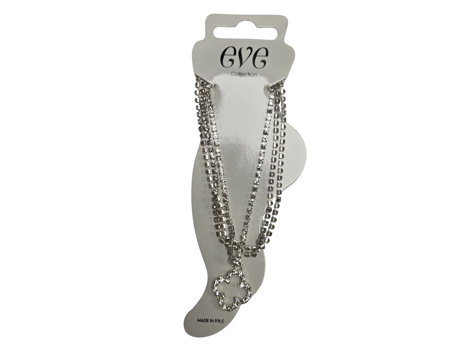 GRA-154 GD/SL - JEWELRY