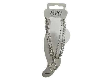 GRA-154 GD/SL - JEWELRY
