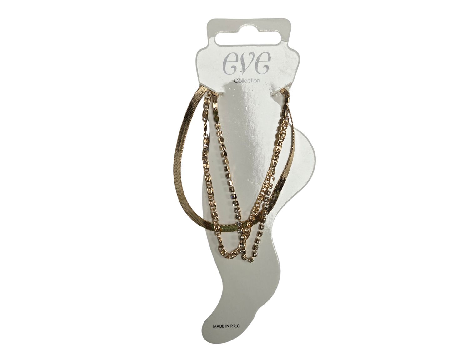 GRA-166 GD/SL - JEWELRY