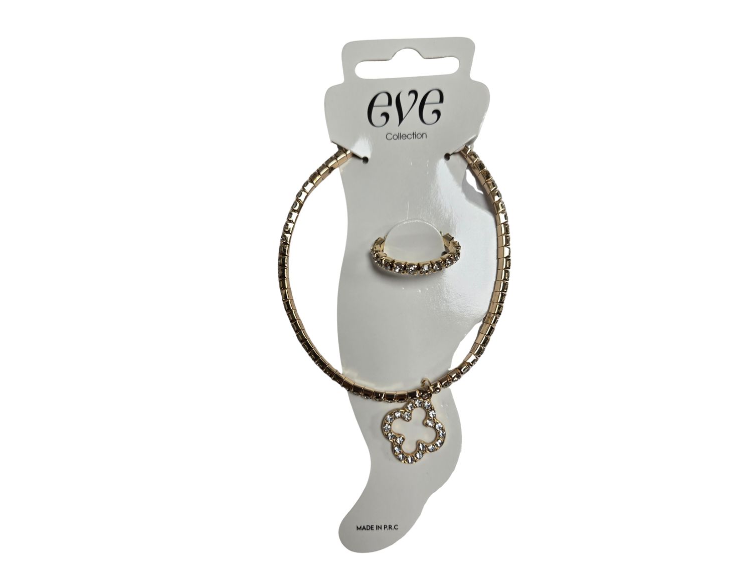 GRA-155 GD/SL - JEWELRY