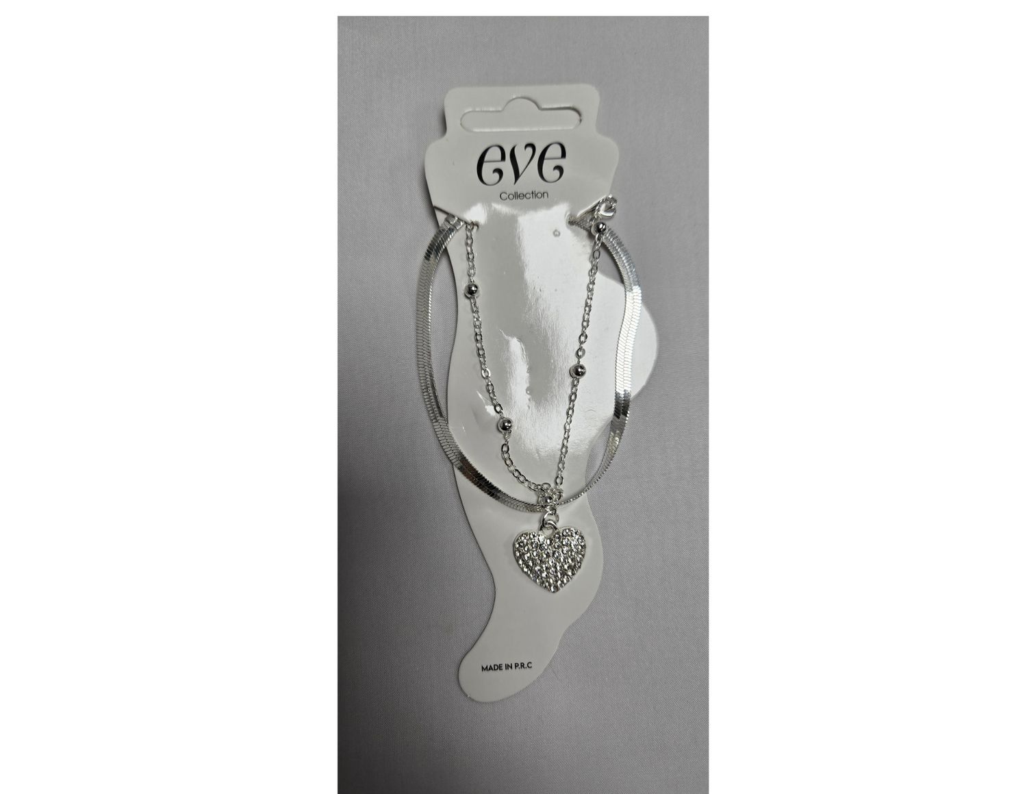 GRA-158 GD/SL - JEWELRY