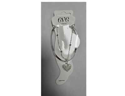 GRA-158 GD/SL - JEWELRY