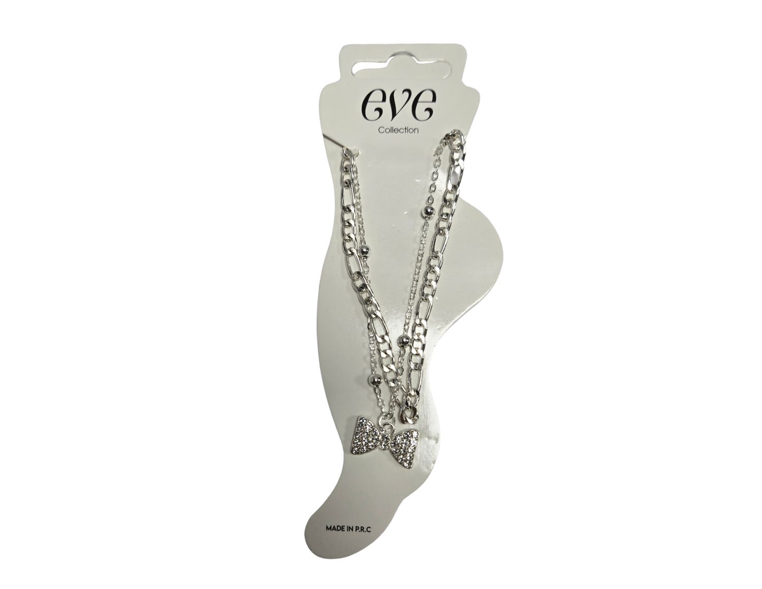GRA-162 GD/SL - JEWELRY