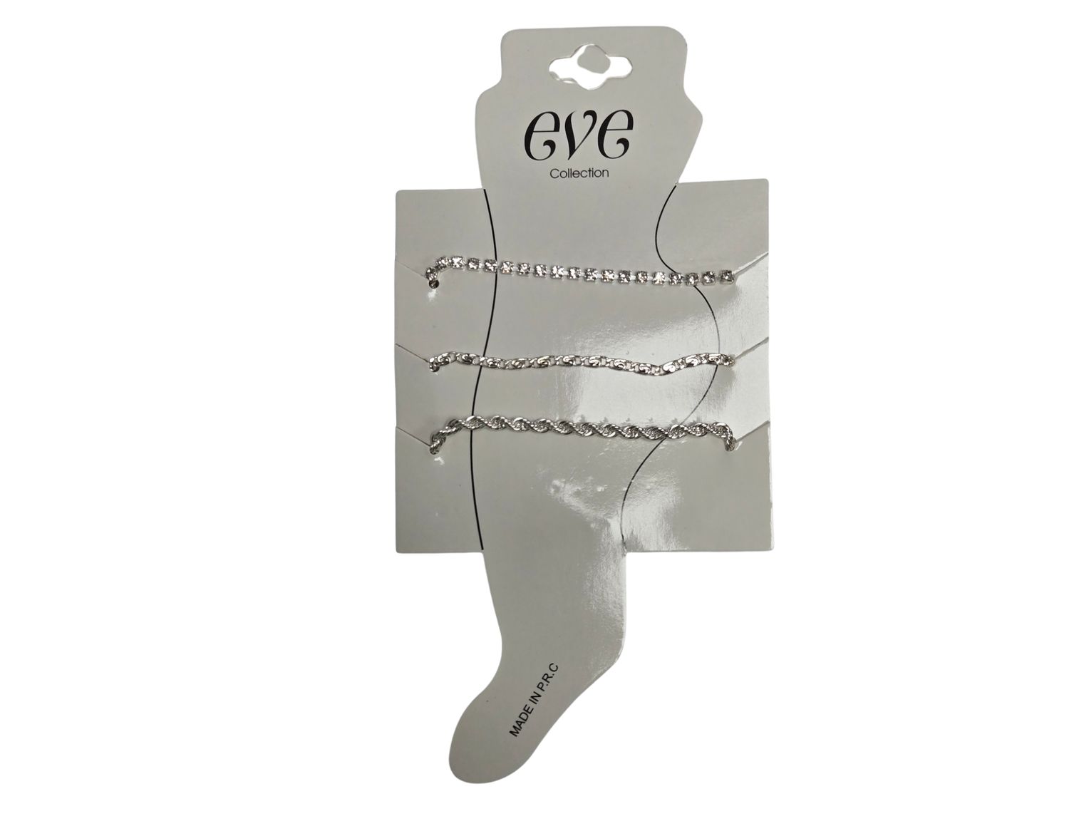 GRA-160 GD/SL - JEWELRY