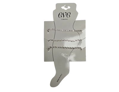 GRA-160 GD/SL - JEWELRY