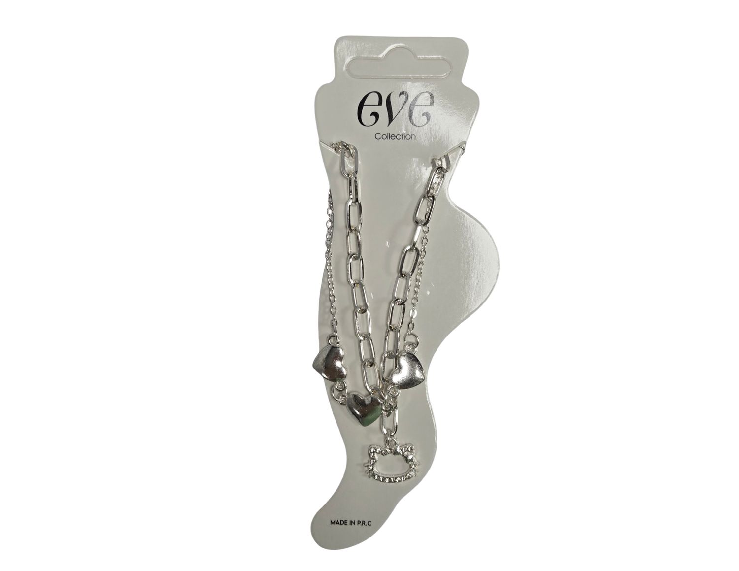 GRA-168 GD/SL - JEWELRY