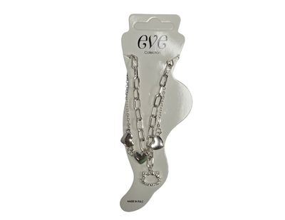 GRA-168 GD/SL - JEWELRY