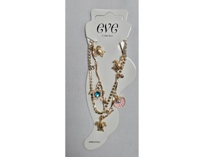 GRA-170 GD/SL - JEWELRY