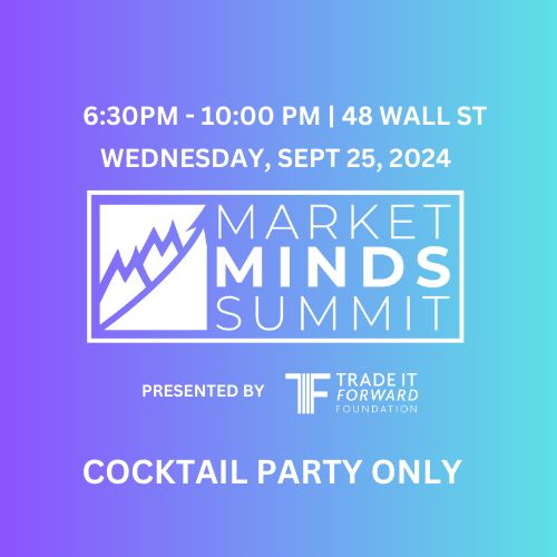 Cocktail Party Only
