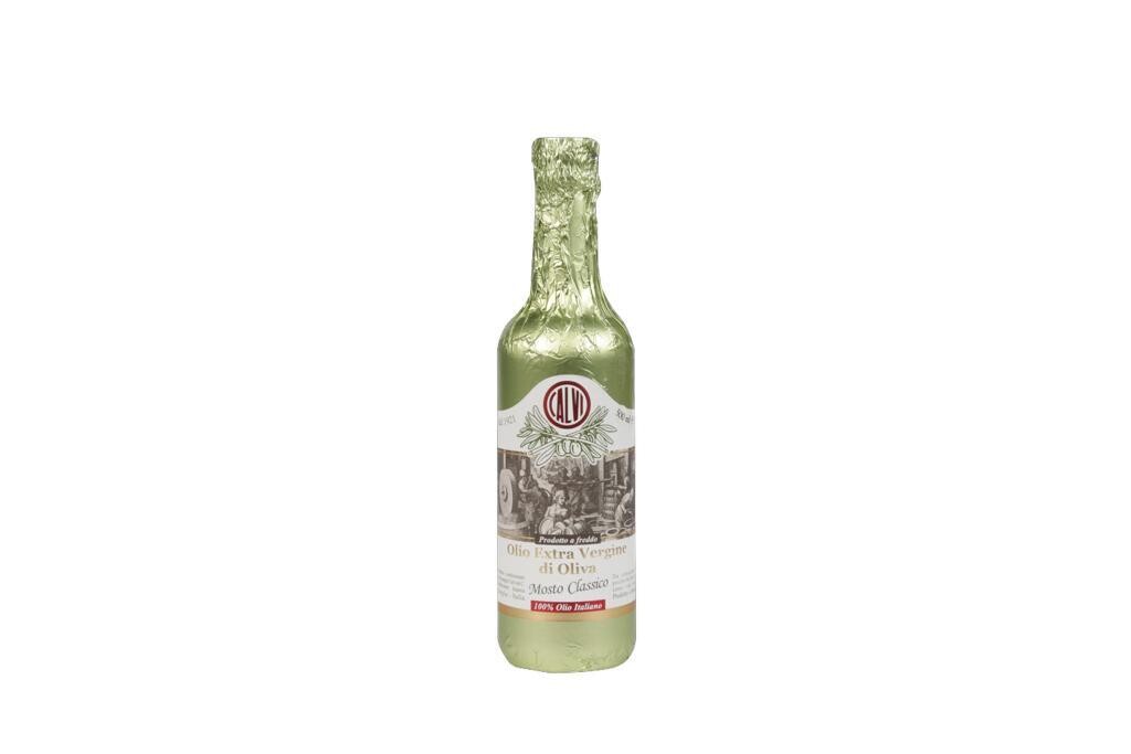Olio Extra Vergine Mosto Classico 0,25l