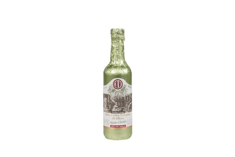 Olio Extra Vergine Mosto Classico 0,25l
