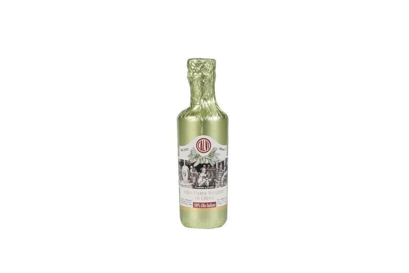 Olio Extra Vergine Mosto Classico 100ml
