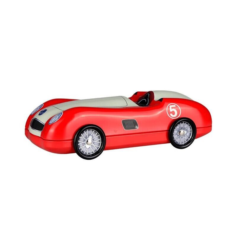 Lazzaroni Cabrio Met Amaretti