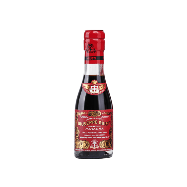 Balsamico Di Modena 3 Medaglie