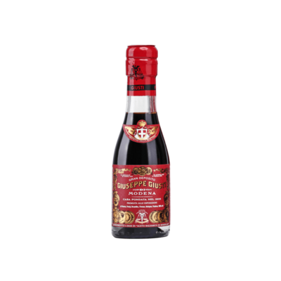 Balsamico Di Modena 3 Medaglie