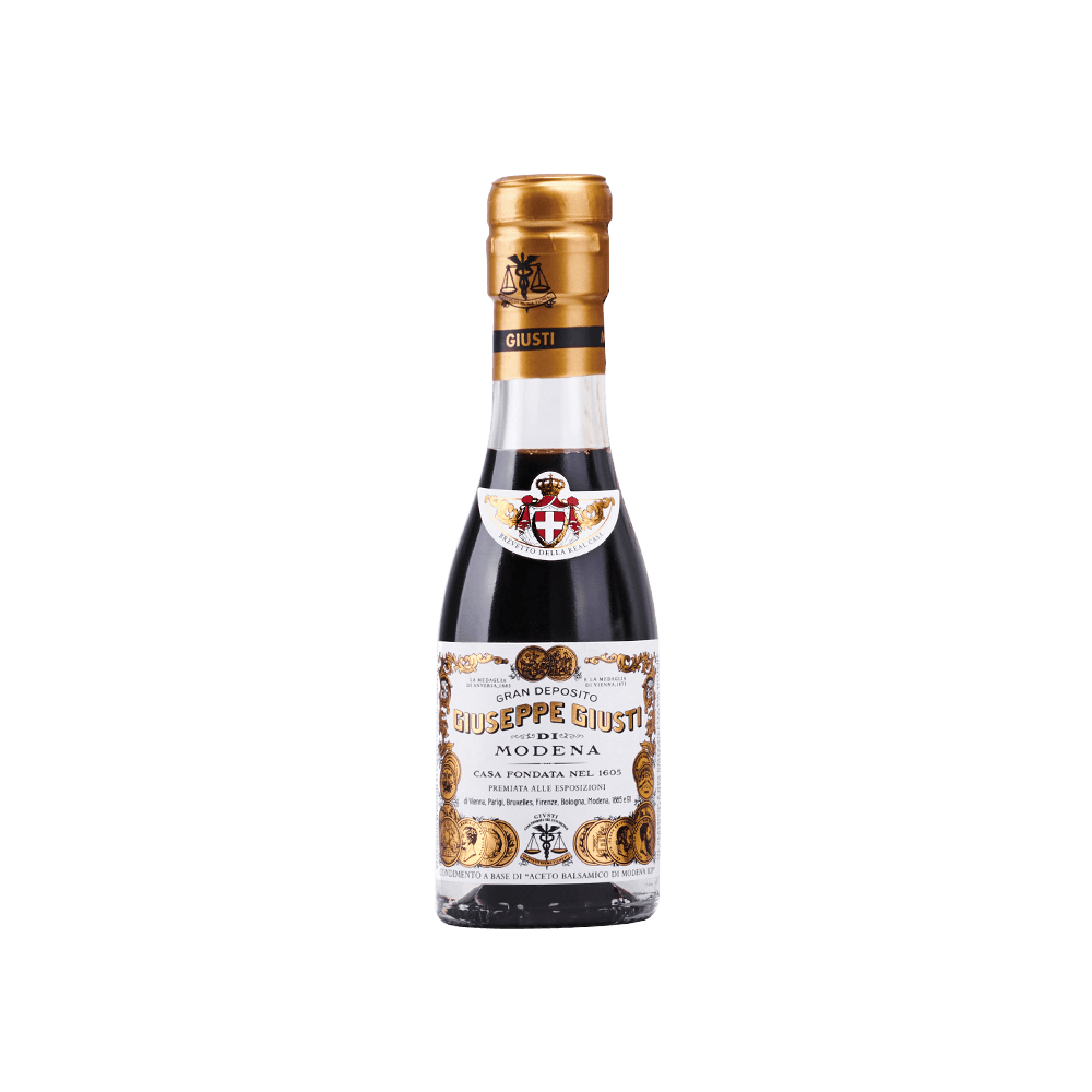 Balsamico Di Modena 2 Medaglie