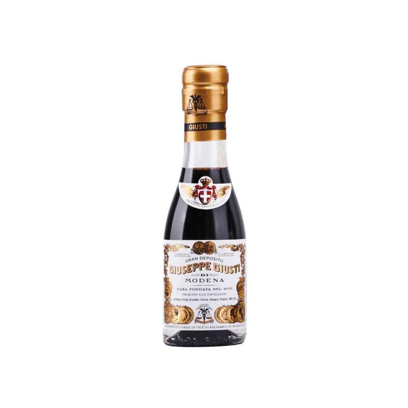 Balsamico Di Modena 2 Medaglie