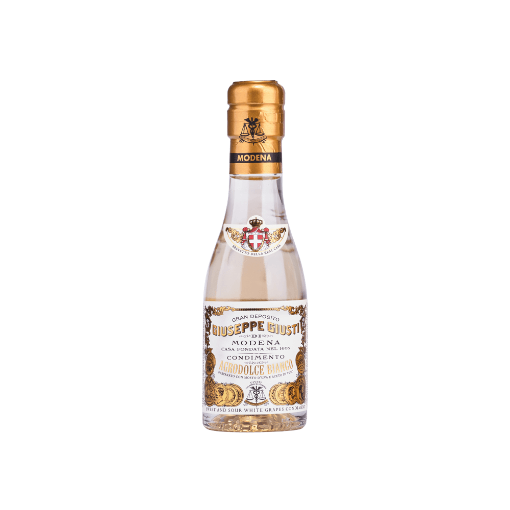 Balsamico Wit Agrodolce
