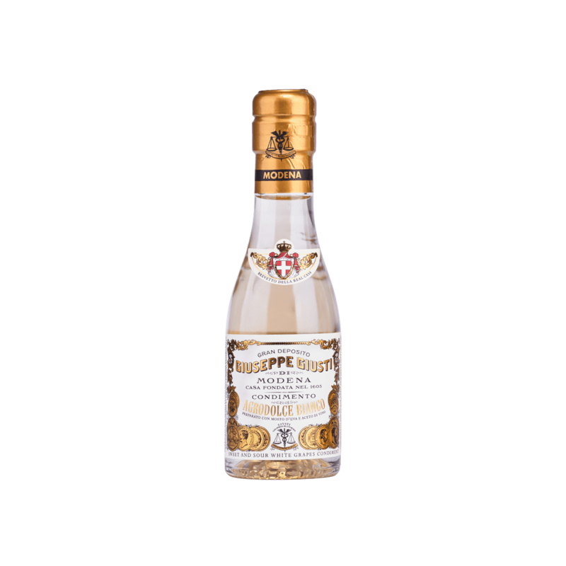 Balsamico Wit Agrodolce