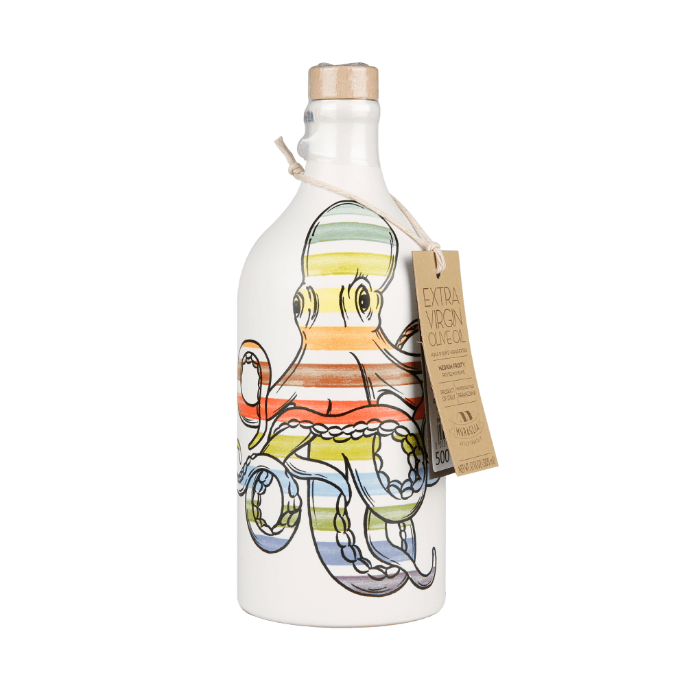 Octopus