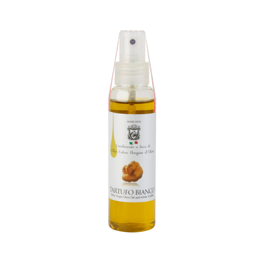 Olio Extra Vergine Tartufo Bianco Spray