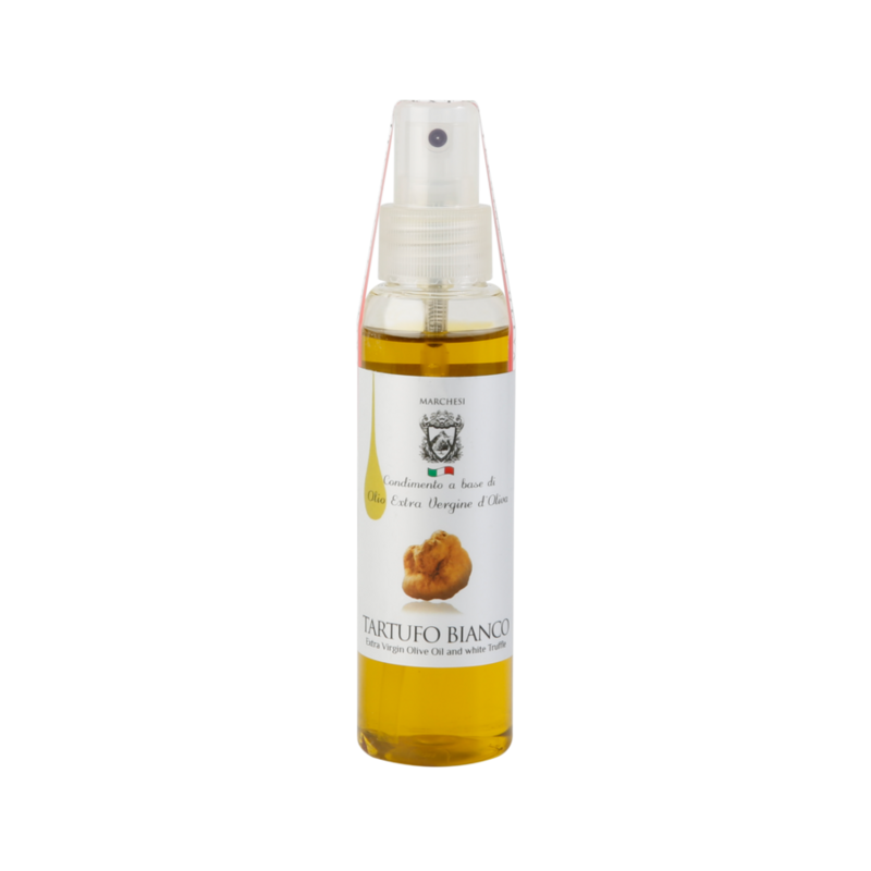 Olio Extra Vergine Tartufo Bianco Spray