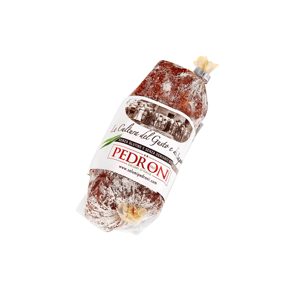 Salamino Piccante