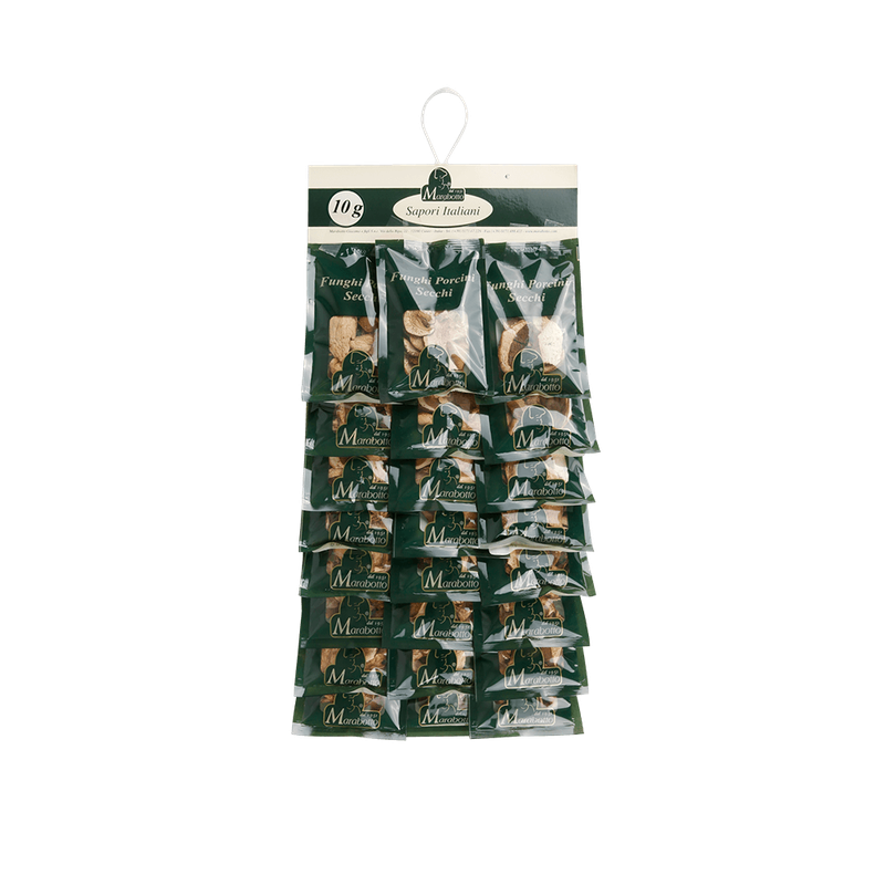 Funghi Porcini Zakje 10g