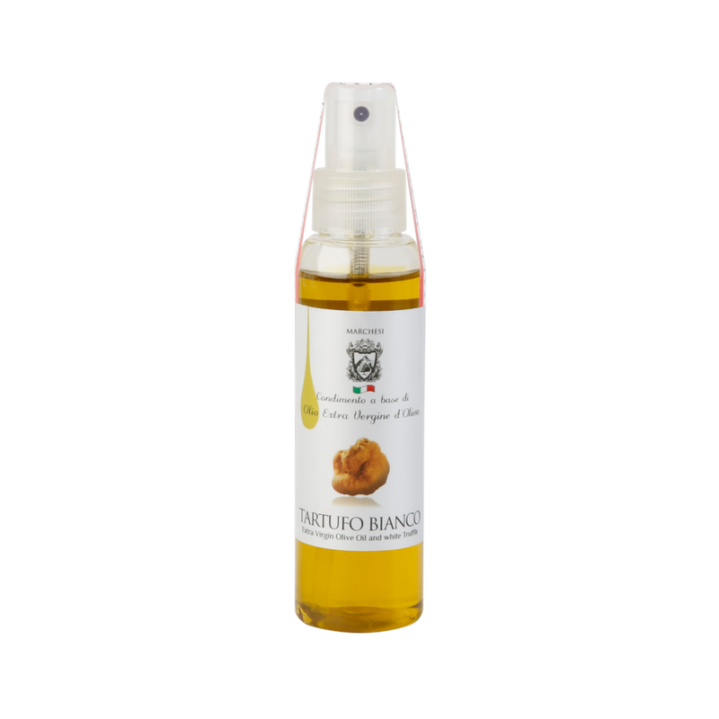 Olio Extra Vergine Tartufo Bianco Spray