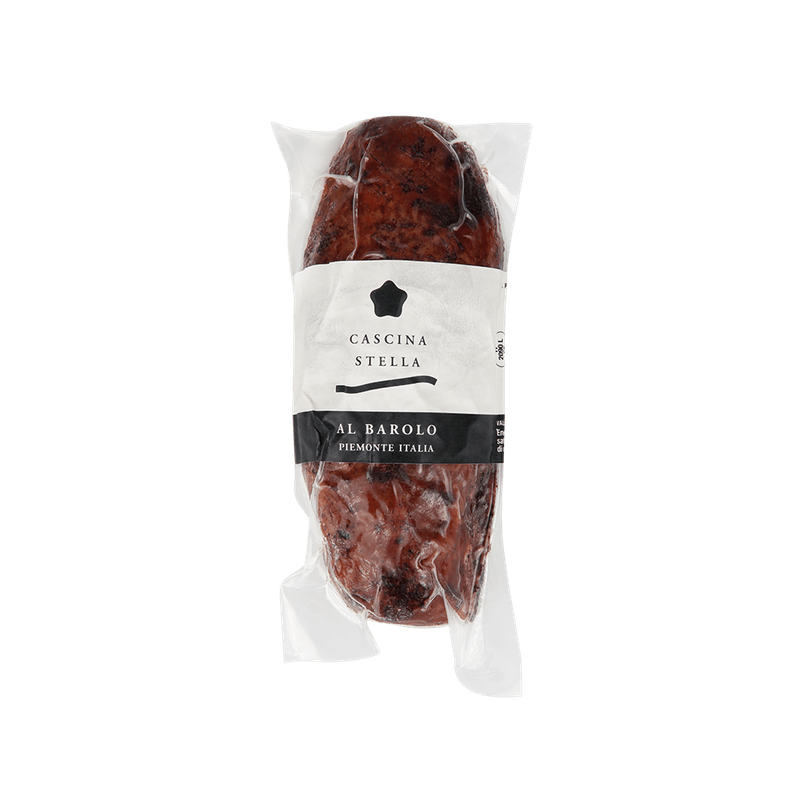 Salamino Ubbraccio Vacuum