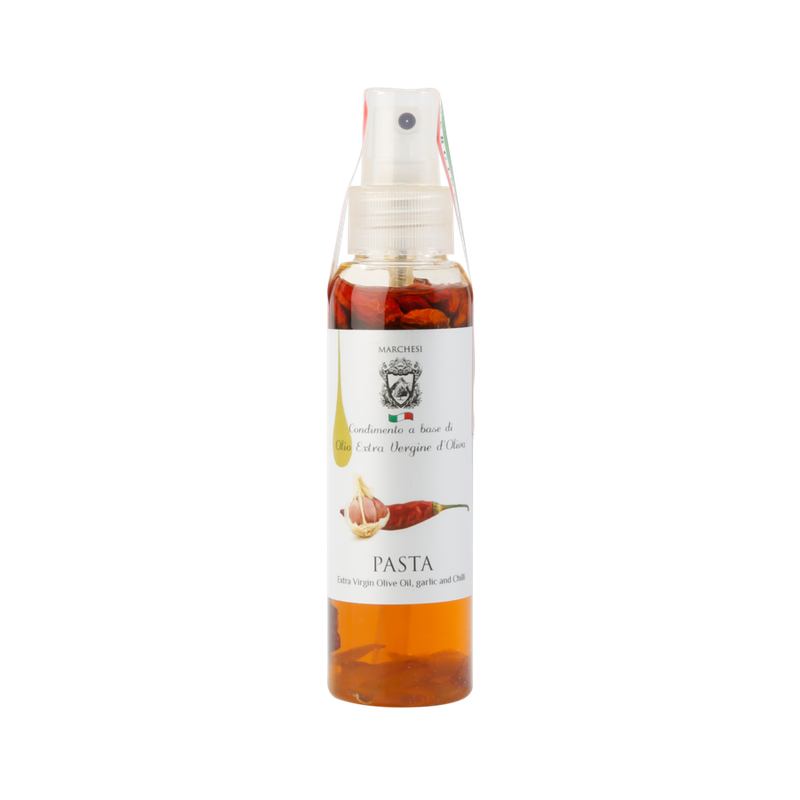 Olio Extra Vergine Pasta Spray