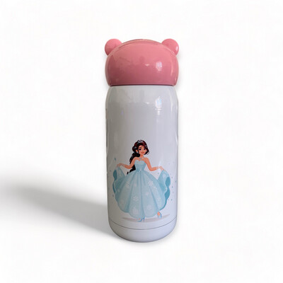 Thermosfles Prinses
