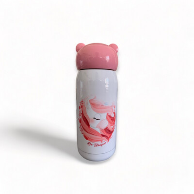 Thermosfles Unicorn