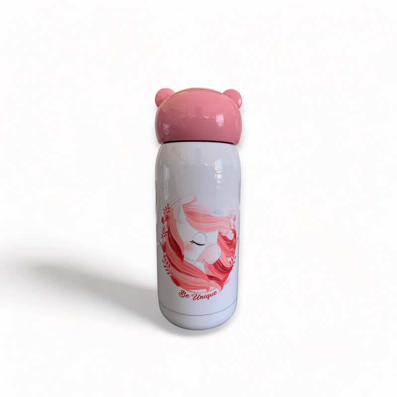 Thermosfles Unicorn