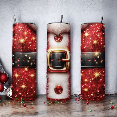 Mok voor kerst Santa