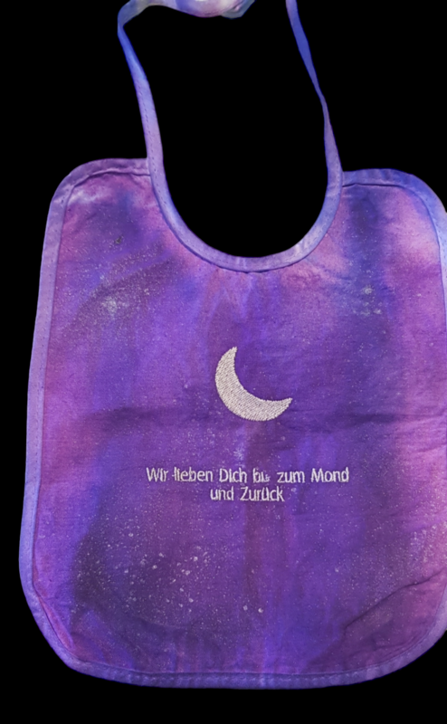 Lätzchen