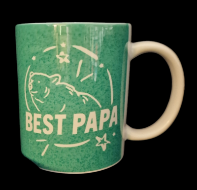 Tasse Best Papa