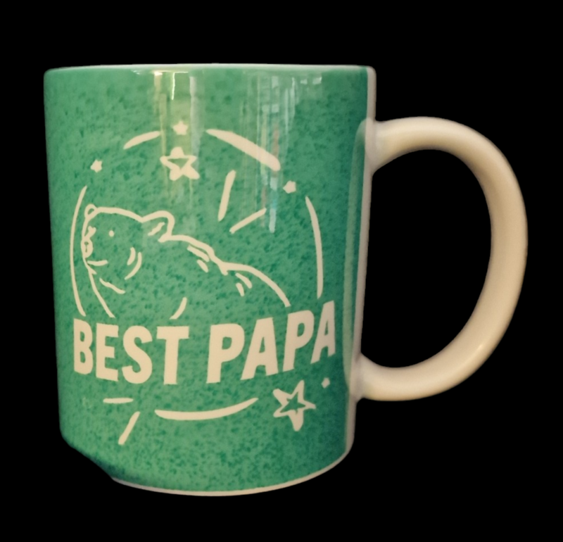 Tasse  Best Papa