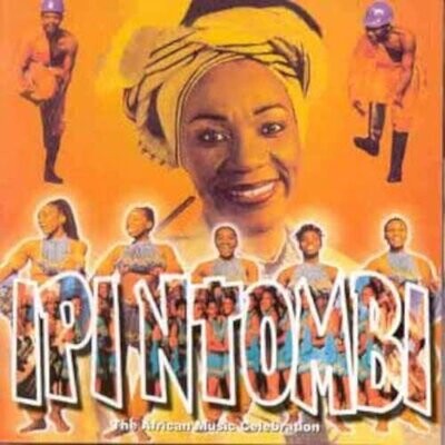 IPI Ntombi - Original Cast
